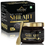 (1) SN Shilajit Resin 20g (Pack of 1)