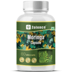 Zolence® Moringa 60 Caps F