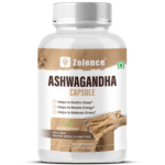 Zolence®Ashwagandha 60 Caps F