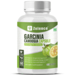 Zolence®Garcinia Cambogia 60 Caps F